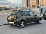 Renault Duster 2016 годаүшін3 750 000 тг. в Актобе – фото 4