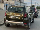 Renault Duster 2016 годаүшін3 750 000 тг. в Актобе – фото 5