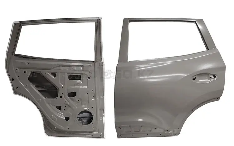 Дверь передняя правая левая BYD QIN PLUS за 200 000 тг. в Алматы