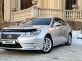 Lexus ES 250 2015 годаүшін12 000 000 тг. в Алматы – фото 2