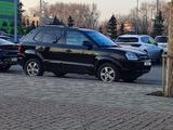 Hyundai Tucson 2007 годаүшін6 000 000 тг. в Алматы