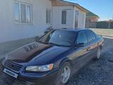 Toyota Camry 1998 годаfor3 000 000 тг. в Ушарал – фото 5