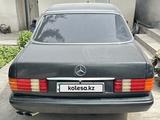 Mercedes-Benz S 500 1984 года за 2 500 000 тг. в Шымкент – фото 5