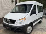 JAC Sunray 2021 года за 11 700 000 тг. в Актобе – фото 2