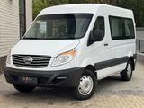 JAC Sunray 2021 года за 11 700 000 тг. в Актобе