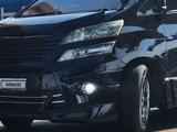 Toyota Vellfire 2009 годаfor9 000 000 тг. в Алматы – фото 4