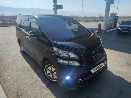 Toyota Vellfire 2009 года за 9 000 000 тг. в Алматы – фото 5