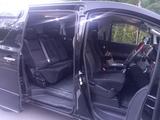 Toyota Vellfire 2009 годаfor9 000 000 тг. в Алматы