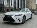 Lexus ES 250 2021 годаүшін22 000 000 тг. в Актау – фото 8