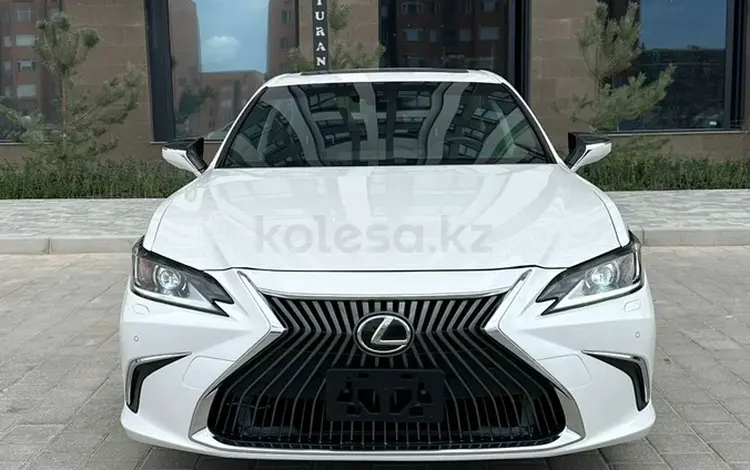 Lexus ES 250 2021 годаүшін22 000 000 тг. в Актау