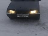 ВАЗ (Lada) 2109 1996 года за 300 000 тг. в Шортанды