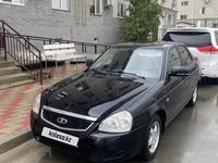 ВАЗ (Lada) Priora 2170 2014 годаүшін3 500 000 тг. в Атырау