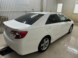 Toyota Camry 2012 года за 5 200 000 тг. в Жанаозен – фото 4