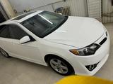 Toyota Camry 2012 года за 5 200 000 тг. в Жанаозен – фото 3