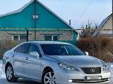 Lexus ES 350 2008 годаүшін8 000 000 тг. в Уральск