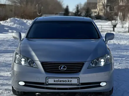 Lexus ES 350 2008 года за 8 000 000 тг. в Уральск – фото 2