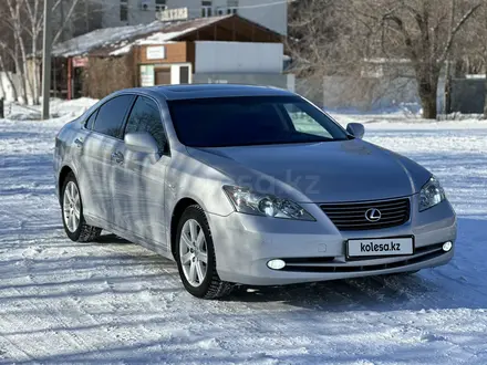 Lexus ES 350 2008 года за 8 000 000 тг. в Уральск – фото 3