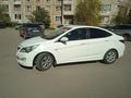 Hyundai Accent 2014 года за 5 300 000 тг. в Костанай – фото 2