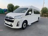 Toyota Hiace Elegance 2024 годаfor36 500 000 тг. в Астана – фото 3