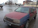 Volkswagen Golf 1992 года за 800 000 тг. в Костанай – фото 4