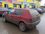 Volkswagen Golf 1992 года за 800 000 тг. в Костанай – фото 3