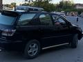 Lexus RX 300 1999 годаүшін4 400 000 тг. в Шу – фото 2