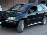 Lexus RX 300 1999 годаүшін4 400 000 тг. в Шу