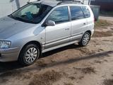 Mitsubishi Space Star 2001 годаfor3 500 000 тг. в Петропавловск