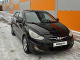Hyundai Accent 2014 годаүшін4 000 000 тг. в Астана – фото 2