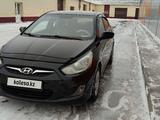Hyundai Accent 2014 годаүшін4 000 000 тг. в Астана