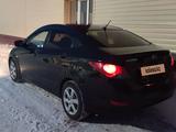 Hyundai Accent 2014 годаүшін4 000 000 тг. в Астана – фото 3