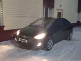 Hyundai Accent 2014 годаүшін4 000 000 тг. в Астана – фото 4