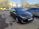 Hyundai Accent 2014 годаүшін4 000 000 тг. в Астана – фото 5