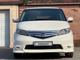 Honda Elysion 2010 годаүшін8 800 000 тг. в Шымкент