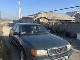 Audi 100 1990 годаүшін2 000 000 тг. в Алматы