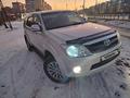 Toyota Fortuner 2006 года за 8 000 000 тг. в Костанай – фото 9