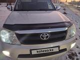 Toyota Fortuner 2006 года за 8 000 000 тг. в Костанай – фото 5