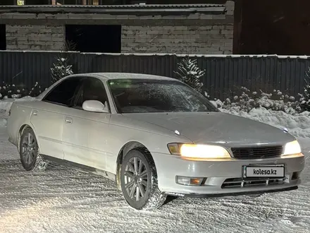 Toyota Mark II 1995 года за 2 350 000 тг. в Караганда – фото 42