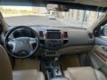 Toyota Fortuner 2013 года за 10 300 000 тг. в Актау – фото 9