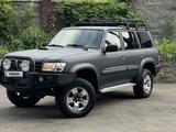 Nissan Patrol 2000 года за 6 300 000 тг. в Алматы