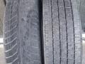 Шины 2шт 185 65 R15 Fulda 1шт Belshina 1шт за 9 000 тг. в Алматы