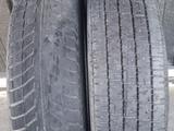 Шины 2шт 185 65 R15 Fulda 1шт Belshina 1шт за 9 000 тг. в Алматы