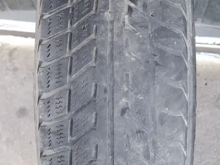 Шины 2шт 185 65 R15 Fulda 1шт Belshina 1шт за 9 000 тг. в Алматы – фото 6