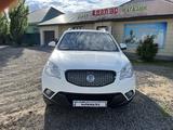 SsangYong Actyon 2012 года за 4 850 000 тг. в Актобе – фото 2