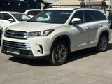 Toyota Highlander 2014 годаүшін13 200 000 тг. в Шымкент – фото 2