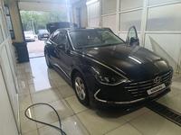 Hyundai Sonata 2020 годаүшін8 300 000 тг. в Алматы