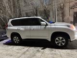 Toyota Land Cruiser Prado 2011 годаfor14 700 000 тг. в Балхаш