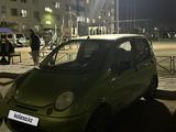 Daewoo Matiz 2006 года за 1 100 000 тг. в Актау – фото 5