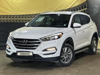 Hyundai Tucson 2018 года за 11 100 000 тг. в Актобе