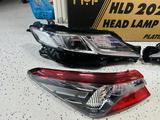 Фары и фонари б/у оригинал за 11 150 тг. в Алматы – фото 2